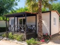 Chalet in Spain with Terrace and Garden