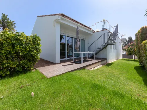 Villa in Marbella near Beach