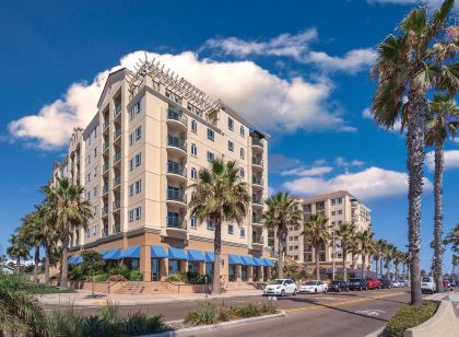 클럽 윈덤 오션사이드 피어