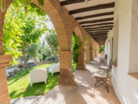 Hotel Rural Alquería de Los Lentos ( Niwalas Rural SL ) 尼維格拉斯酒店