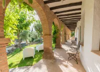 Hotel Rural Alquería de Los Lentos ( Niwalas Rural SL ) - 3-Star