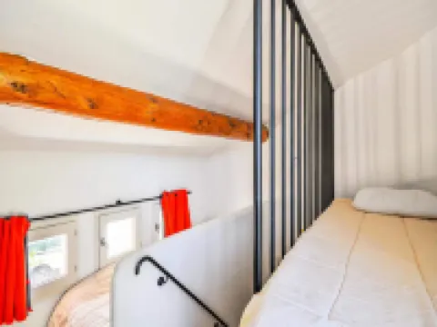House Selection 2 bedrooms (6 people) 馬勒莫爾住宿飯店