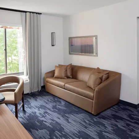 Fairfield Inn & Suites Atlantic City Absecon