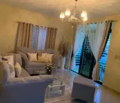 Cozy 2-bedroom chalet in delightful Baní with WiFi, AC Hotels in Bani