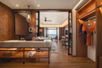 Hotel Indigo Bintan Lagoi Beach by IHG - spa