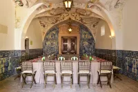Pousada Convento de Vila Viçosa – Historic Hotel Hotels in Alandroal