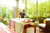 Pestana Promenade Ocean Resort Hotel - spa
