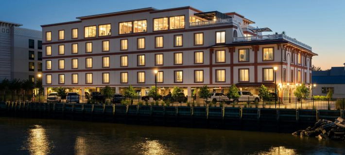 Hotel Amalga, St. Augustine, A Tribute Portfolio Hotel Hotels in St. Augustine