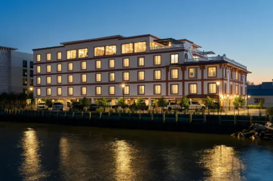 Hotel Amalga, St. Augustine, A Tribute Portfolio Hotel