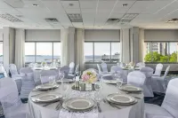 Holiday Inn KINGSTON-WATERFRONT by IHG - Bữa sáng