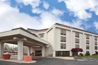 Hampton Inn by Hilton St. Charles St. Peters Hotel a Saint Peters