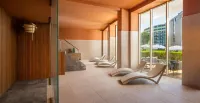陽光海灘·阿魯亞蘇爾·成人專屬·新開業酒店 - SPA