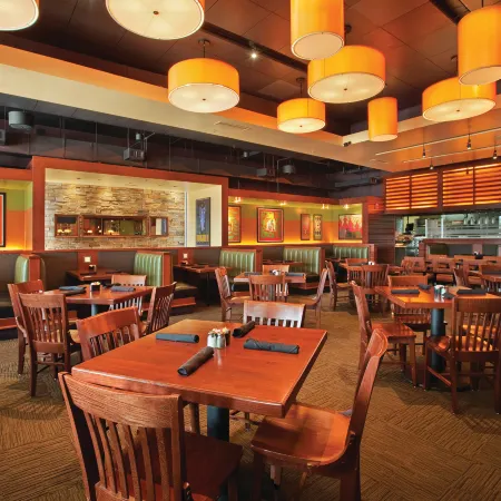 DoubleTree by Hilton Hotel Springfield