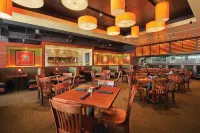 斯普林菲爾德希爾頓逸林飯店 斯普林菲爾德住宿飯店