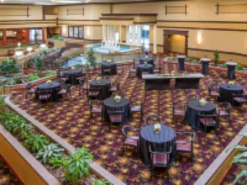 Holiday Inn & Suites CINCINNATI-EASTGATE (I-275E) by IHG Hotels in Clermont County