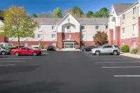 Candlewood Suites DURHAM-RTP by IHG - Park Yeri