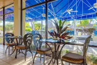 Holiday Inn KEY LARGO by IHG - breakfast