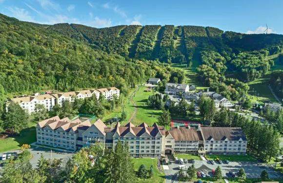 賓利溪温德姆度假會酒店