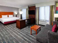 Hampton Inn & Suites Mobile I-65 @ Airport Blvd. Hotels near Festival Centre