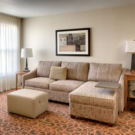Hampton Inn & Suites Orem