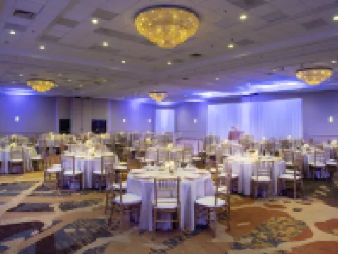 Embassy Suites by Hilton Portland Tigard Hoteles en Tigard