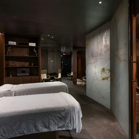 Hotel Cala di Volpe, a Luxury Collection Hotel, Costa Smeralda