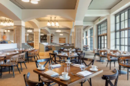 Omni Barton Creek Resort and Spa Austin