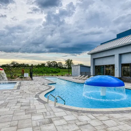 Holiday Inn Express & Suites PIGEON FORGE/NEAR DOLLYWOOD by IHG