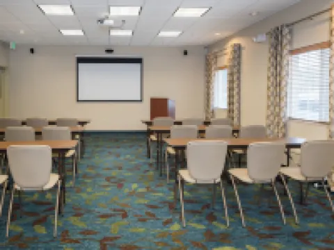 Candlewood Suites Olympia/Lacey by IHG Hoteles en Lacey