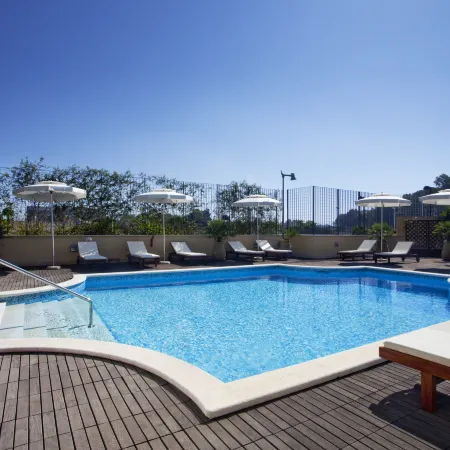 Holiday Inn CAGLIARI by IHG