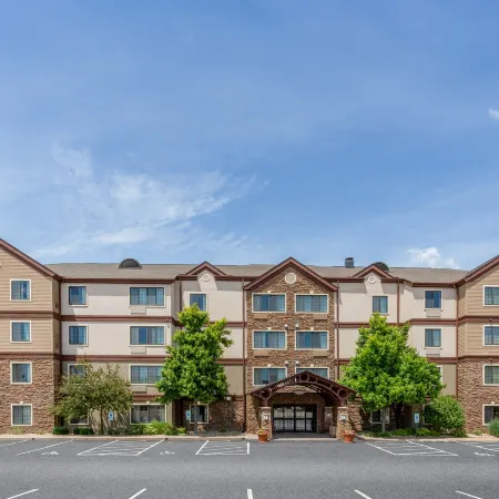 Staybridge Suites DAVENPORT by IHG