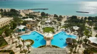 InterContinental Hotels DOHA BEACH & SPA by IHG - Pemandangan Pantai