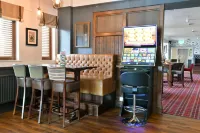 Highwayman By Greene King Inn - Wifi