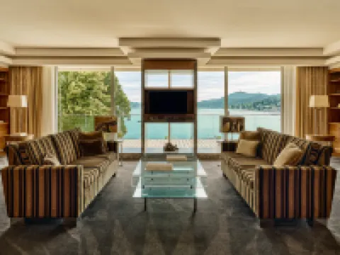 費爾登富肯斯坦納城堡酒店-立鼎世酒店集團 費爾登酒店