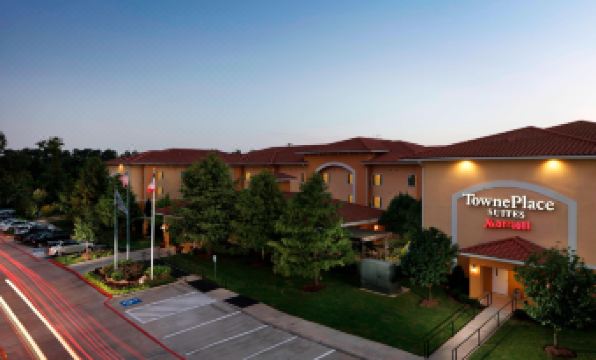 TownePlace Suites Houston North/Shenandoah