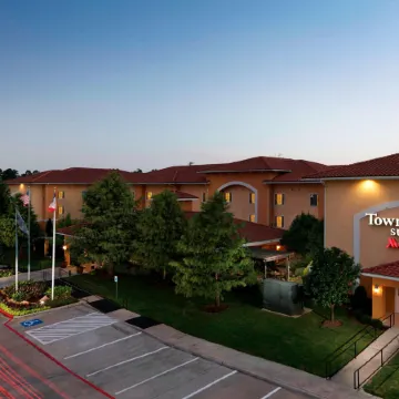 TownePlace Suites Houston North/Shenandoah