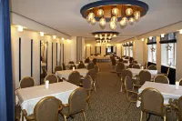 Hotel Vinhuset - breakfast