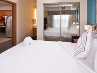 Residence Inn Dayton Troy Hotels in Troy