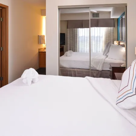 Residence Inn Dayton Troy