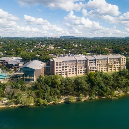 Lakeway Resort and Spa