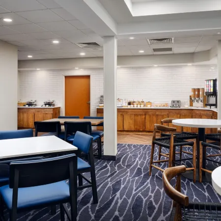 Fairfield Inn & Suites Auburn Opelika