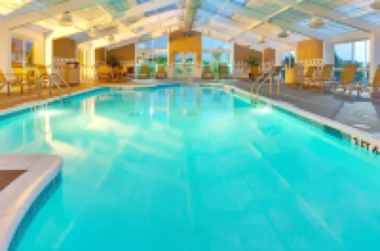 Holiday Inn & Suites MEMPHIS -  WOLFCHASE GALLERIA by IHG