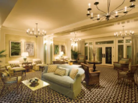 Omni Mount Washington Resort Hotels in Coos County