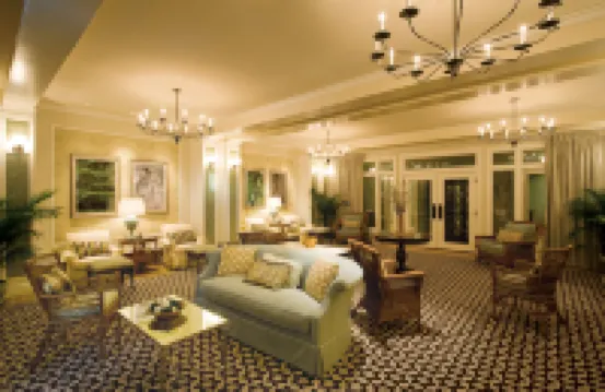 Omni Mount Washington Resort