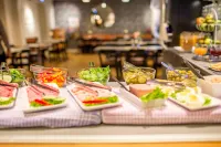 Akademihotellet Hotels in Uppsala