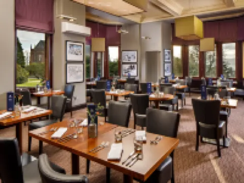 Holiday Inn DUMFRIES by IHG Hotels in Dumfries
