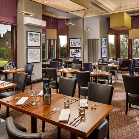 Holiday Inn DUMFRIES by IHG