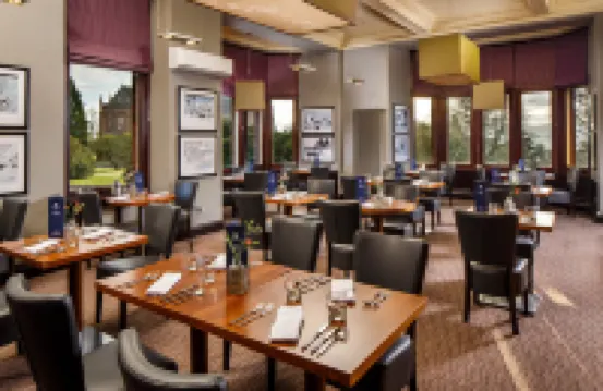 Holiday Inn DUMFRIES by IHG