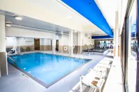 Holiday Inn MILWAUKEE RIVERFRONT by IHG - Pools