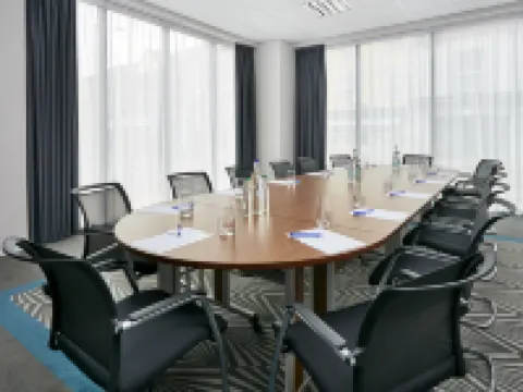 ฮอลิเดย์ อินน์ เอ็กซ์เพรส กริมสบี บาย IHG โรงแรมในGrimsby